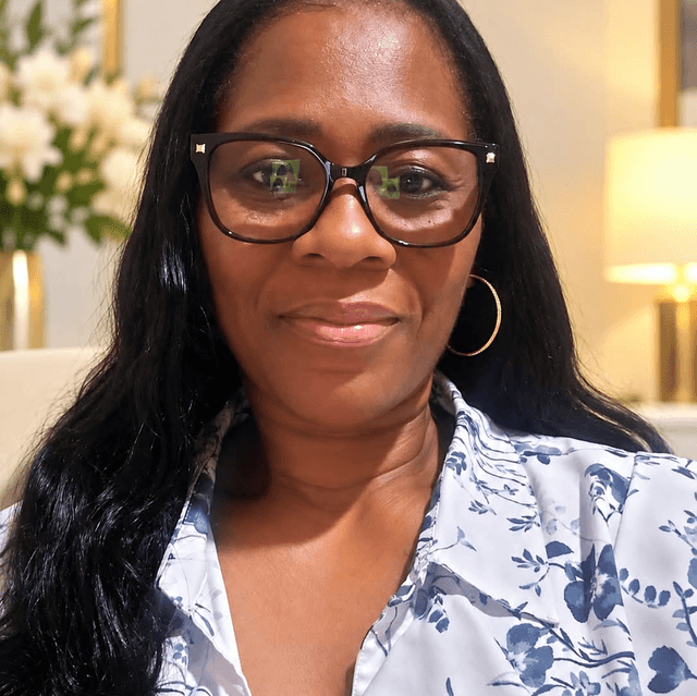 Marilyn Dzati, PMHNP-BC, medical provider specialize in Psychiatric & Mental Health
