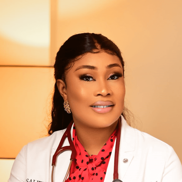 Joy Ibeh, DNP,FNP-BC,PMHNP-C, medical provider specialize in undefined