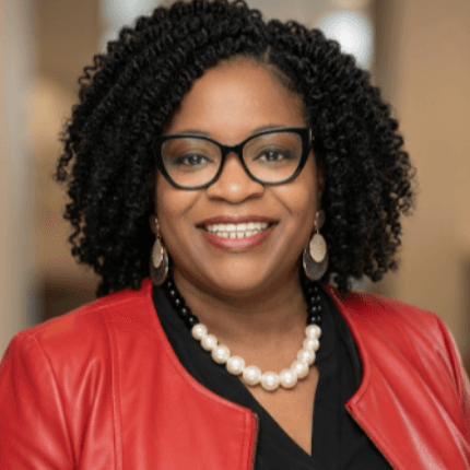 Mariel Akinboye, PMHNP-BC,DNP,CRNP, medical provider specialize in Psychiatric & Mental Health