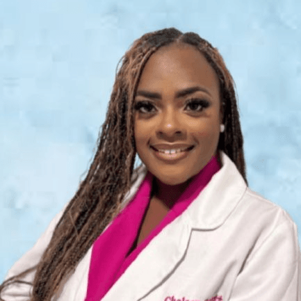 Chelsey Scott, PMHNP-BC,APRN,RN, medical provider specialize in Psychiatric & Mental Health