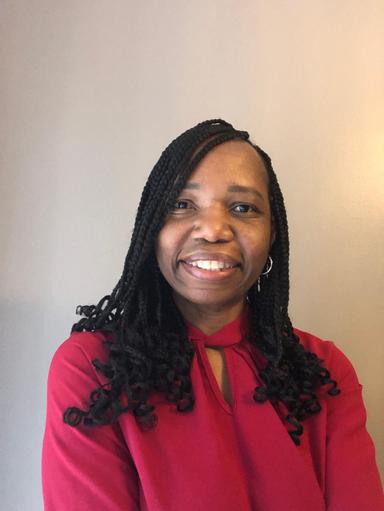 Nadine Clarke, PMHNP-BC,FNP-C, medical provider specialize in 