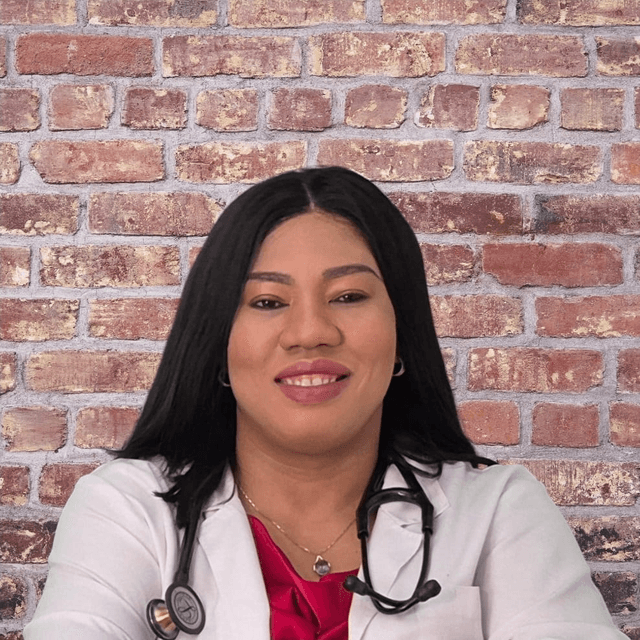 Dr. Chigozie Amaefuna , DNP,FNP-BC,PMHNP-BC,CRNP, medical provider specialize in Psychiatric & Mental Health, Preventive & Primary Care