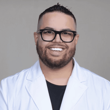 Sawyer Flandreau, FNP-BC, medical provider specialize in Mental Health