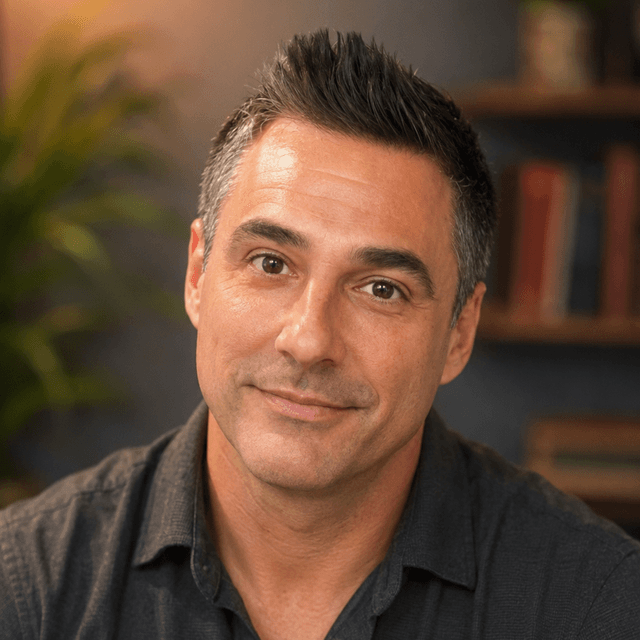 Frederick Marino, DNP,PMHNP-BC, medical provider specialize in Psychiatric & Mental Health