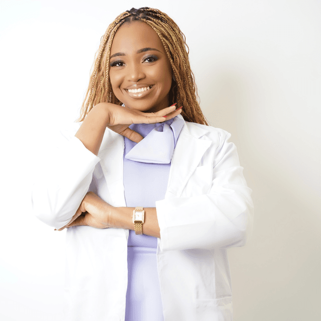 Chinwe Asidanya, MSN,APRN,PMHNP-BC, medical provider specialize in Psychiatric & Mental Health, Counseling & Therapy