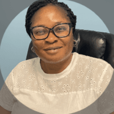 MARGARET TEMBU, PMHNP-BC, medical provider specialize in Psychiatric & Mental Health