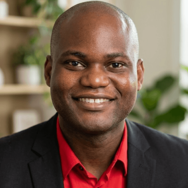 Olumide Awosika, PMHNP-BC, medical provider specialize in Psychiatric & Mental Health