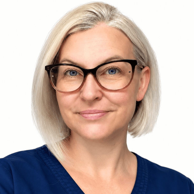 Kelly Huffaker, APRN,PMHNP-BC, medical provider specialize in Psychiatric & Mental Health