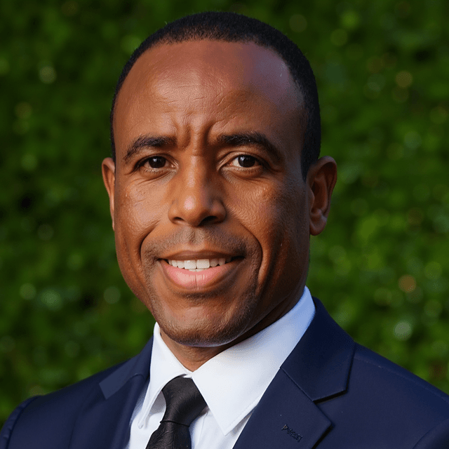 Victor Onodjacha, MSN,PMHNP-BC, medical provider specialize in undefined