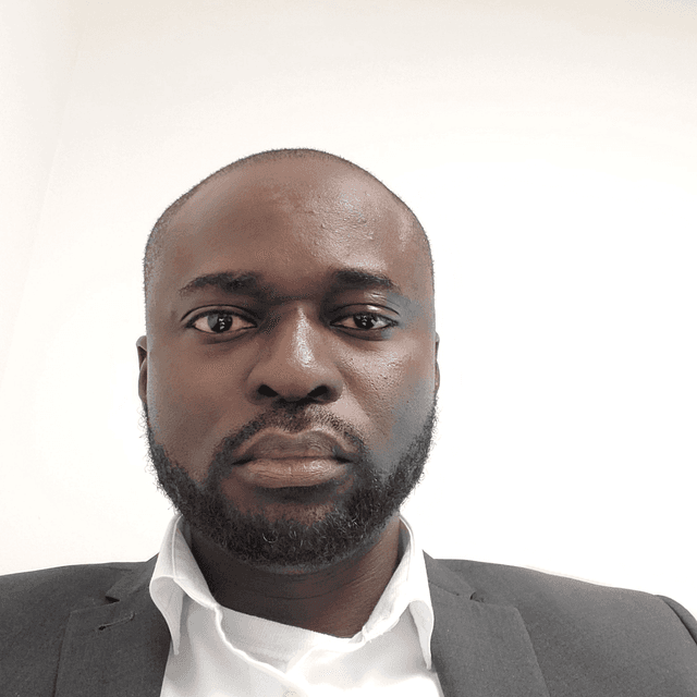 Babatunde Olujobi, PMHNP-BC, medical provider specialize in Psychiatric & Mental Health