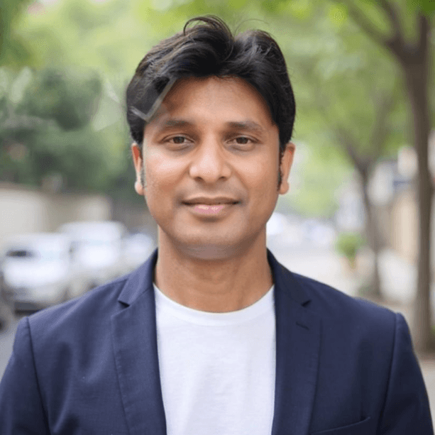 Rejith Kumaran, APRN,PMHNP-BC, medical provider specialize in Psychiatric & Mental Health