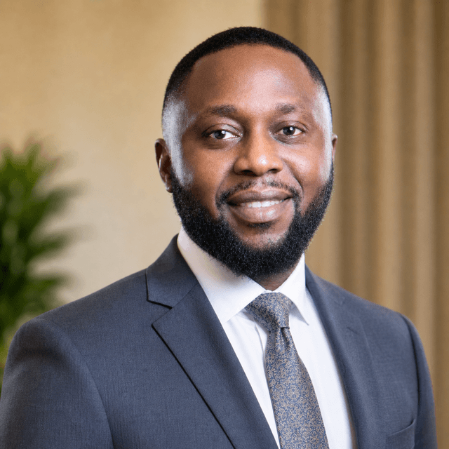 Olumide Remi-Johnson, APRN,PMHNP-BC, medical provider specialize in Psychiatric & Mental Health