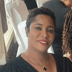 Gina Docteur-Metellus, NP, medical provider specialize in Psychiatric & Mental Health