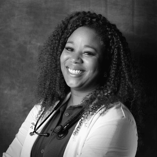 Brittanie Bell, DNP,AGACNP-BC, medical provider specialize in Weight Loss, Men's Health, Infections, Preventive & Primary Care