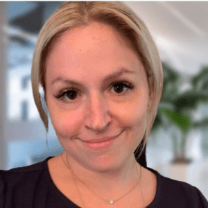 Drew Goldbaum-Ratkevich, PMHNP-BC, medical provider specialize in Psychiatric & Mental Health, Counseling & Therapy