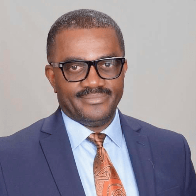 Inyene Umoren, MD, medical provider specialize in Psychiatric & Mental Health
