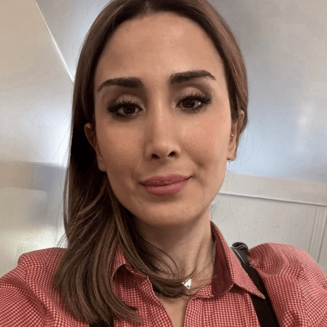 Anahita Shahbazi, LMFT, medical provider specialize in Mental Health, Psychotherapy