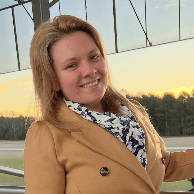 Samantha Harlow, PMHNP-BC, medical provider specialize in Psychiatric & Mental Health