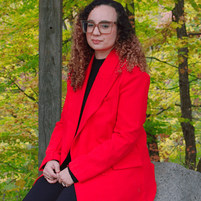 Frances Gouda, LMHC, medical provider specialize in Counseling & Therapy