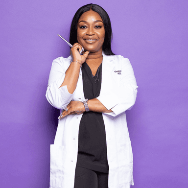 Thomasina James, FNP-BC,MSN,BSN,RN, medical provider specialize in General Practice, Family Medicine