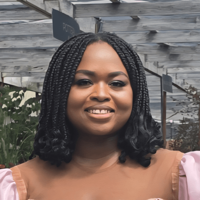 Grace Twumwaah, PMHNP-BC, medical provider specialize in undefined