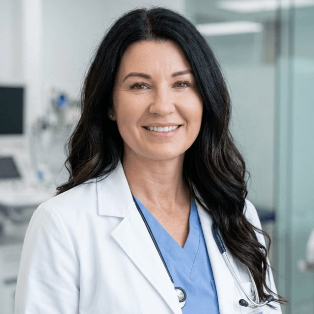 Heather Simons, APRN,PMHNP-C,RN,MSN, medical provider specialize in Psychiatric & Mental Health, Counseling & Therapy