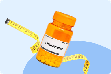 Phentermine