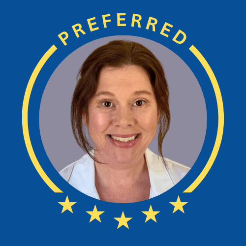 Christina Kinney, PMHNP-BC, medical provider specialize in Psychiatric & Mental Health