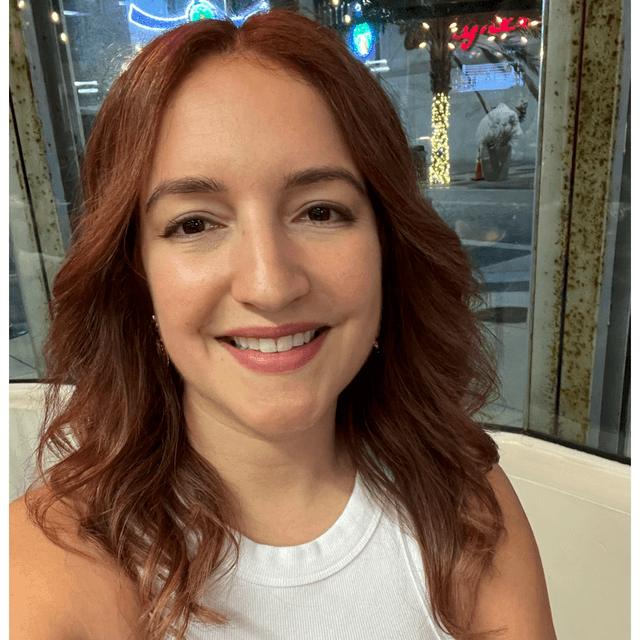 Katerin Chavez, LMHC, medical provider specialize in Counseling & Therapy