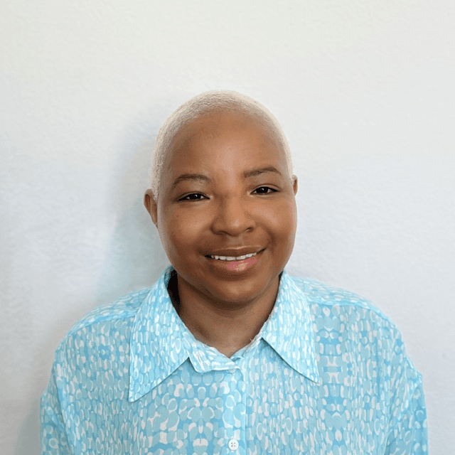 Veronica Kamau, PMHNP-BC, medical provider specialize in Psychiatric & Mental Health