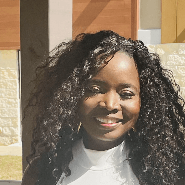 Justina Hicks, PMHNP-BC, medical provider specialize in Psychiatric & Mental Health