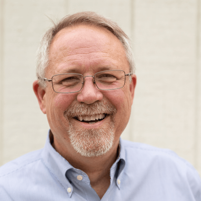 Bill English, MA, medical provider specialize in Counseling & Therapy