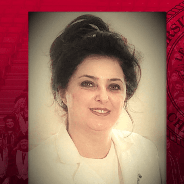 Farzaneh Entezari, DNP,FNP-BC, medical provider specialize in undefined