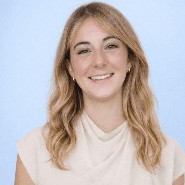 Gillian Steffey, AMFT, medical provider specialize in undefined