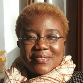 Glory Dioh-Esona, DNP,PMHNP-BC,FNP-C, medical provider specialize in Psychiatric & Mental Health