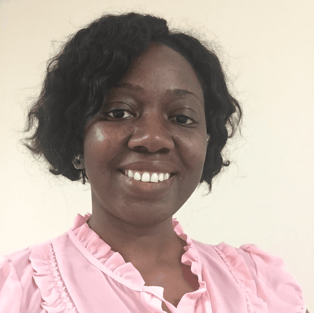Rashidat Akinsanya, PMHNP-BC, medical provider specialize in Psychiatric & Mental Health