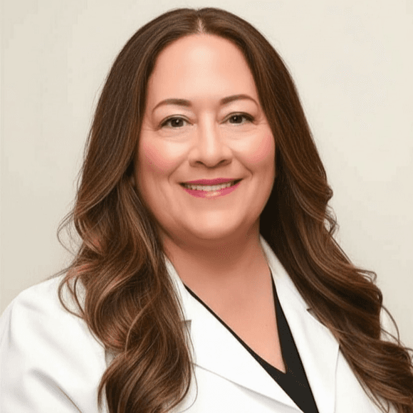 Megan Presley, PMHNP-BC, medical provider specialize in Psychiatric & Mental Health