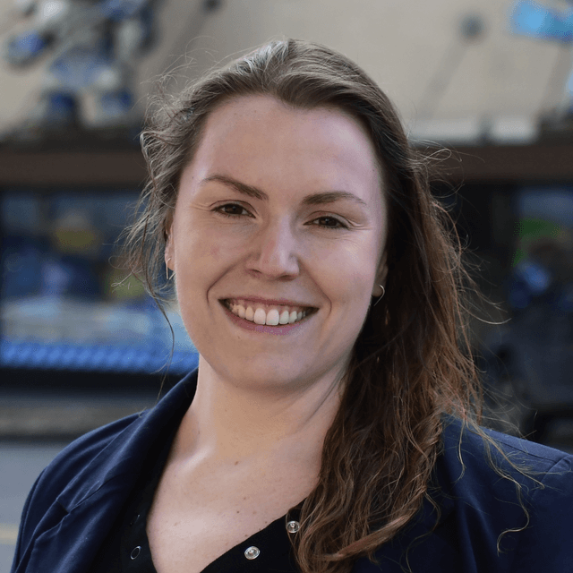 Alexandra Pales, PMHNP-BC, medical provider specialize in Psychiatric & Mental Health