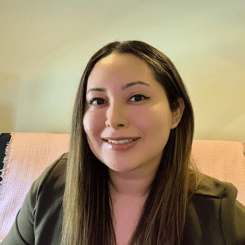 Romina Schnelle, LMFT, medical provider specialize in Counseling & Therapy