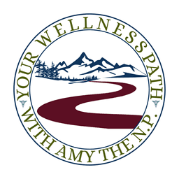 Your Wellness Path with Amy the NP