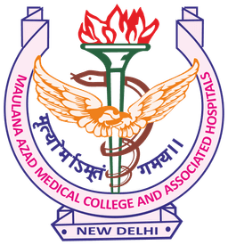 Maulana Azad Medical College, New Delhi India