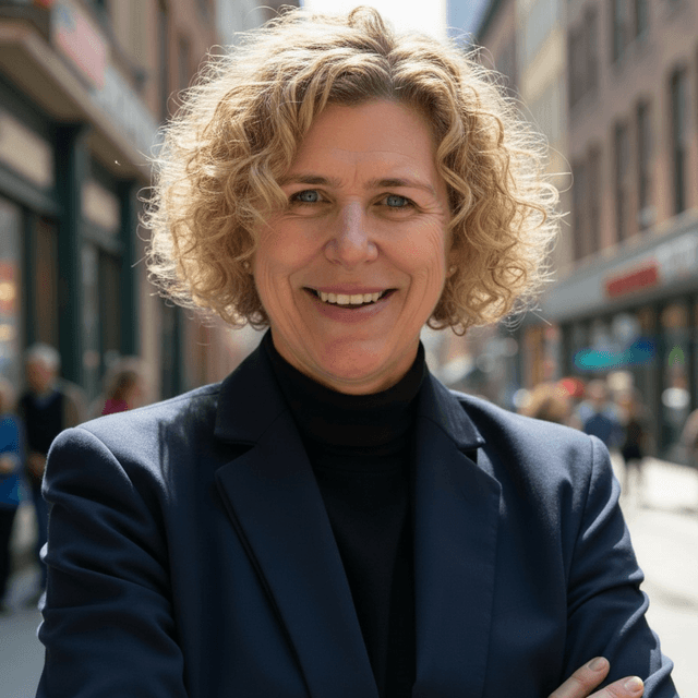 Elizabeth Selph, LCPC, medical provider specialize in undefined