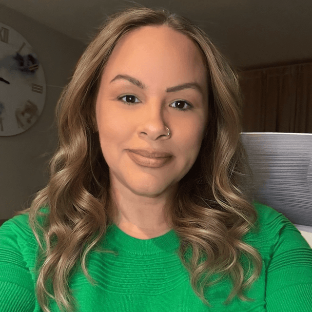 Margot Krahn, PMHNP-BC, PMHNP-BC, medical provider specialize in Psychiatric & Mental Health