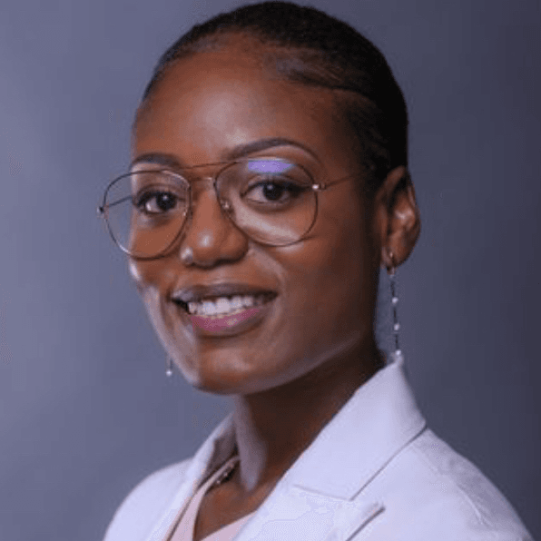 Priscille Duvalsaint, LMHC, medical provider specialize in Counseling & Therapy