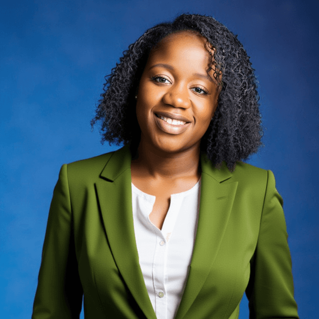 Kenatta Bethea, PMHNP-BC, medical provider specialize in Psychiatric & Mental Health