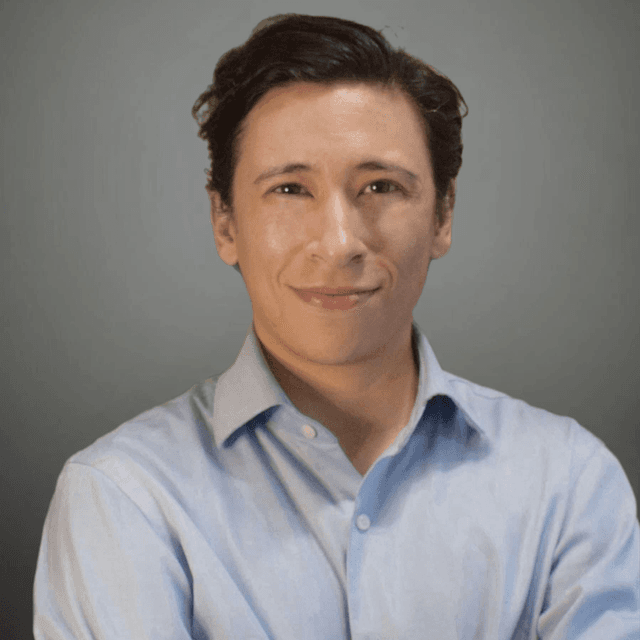 Desmond Barnett, LMHC, medical provider specialize in Counseling & Therapy