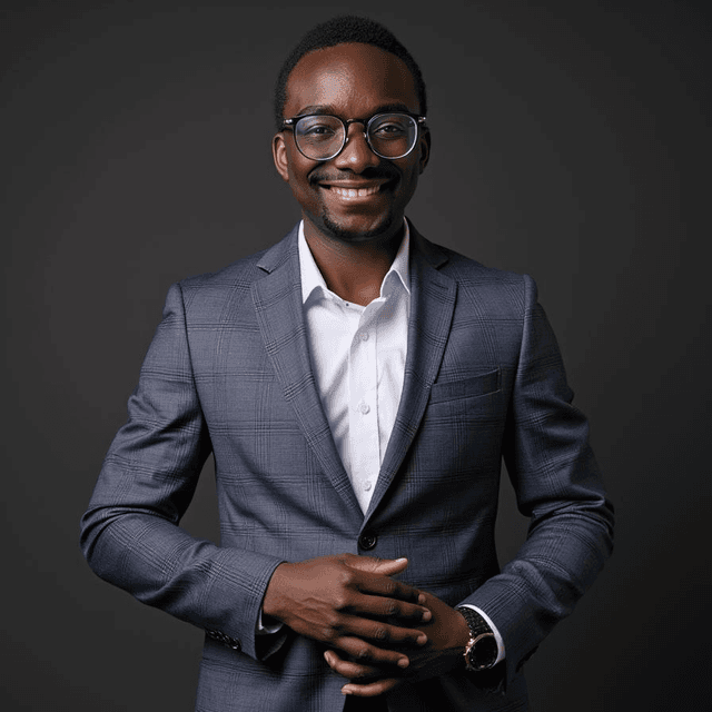 PETER GALIWANGO, PMHNP-C, medical provider specialize in Psychiatric & Mental Health