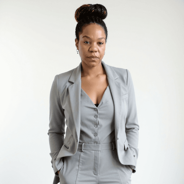 Katreace Moore, LMHC, medical provider specialize in Counseling & Therapy