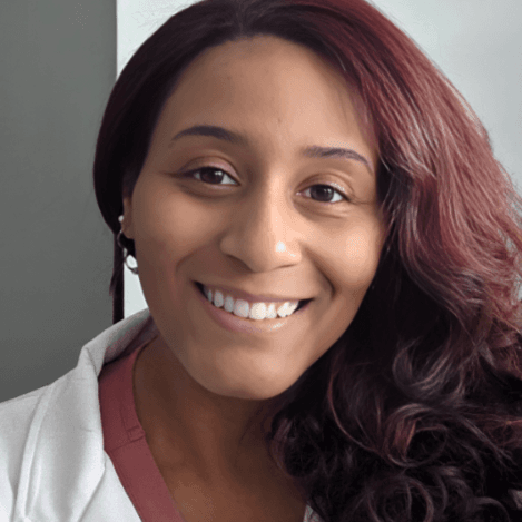 Dejuanna Corson, PMHNP-BC, medical provider specialize in undefined