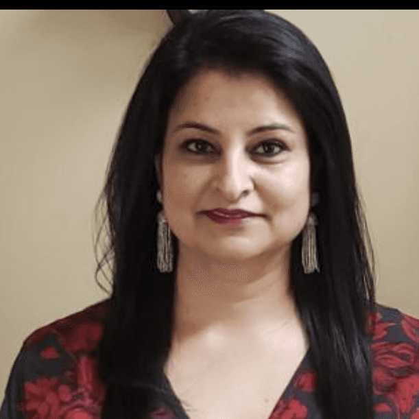 Rachana Homagain, PMHNP-BC, medical provider specialize in Psychiatric & Mental Health